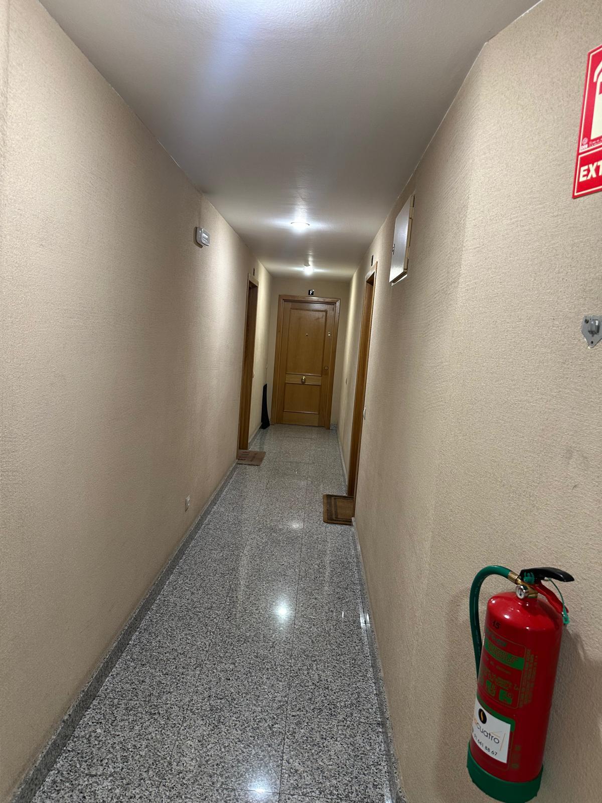 Imagen 17 Piso en venta en Madrid / Próximo metro Legazpi