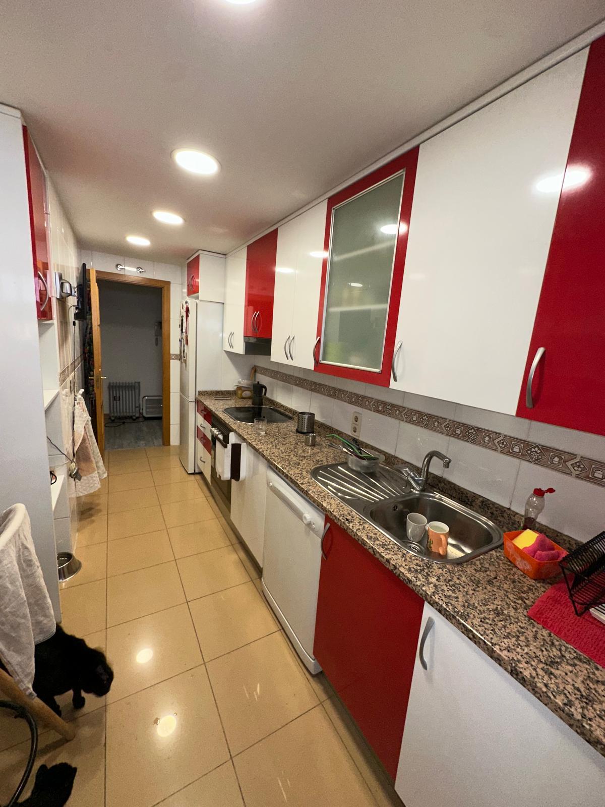 Imagen 7 Piso en venta en Madrid / Próximo metro Legazpi