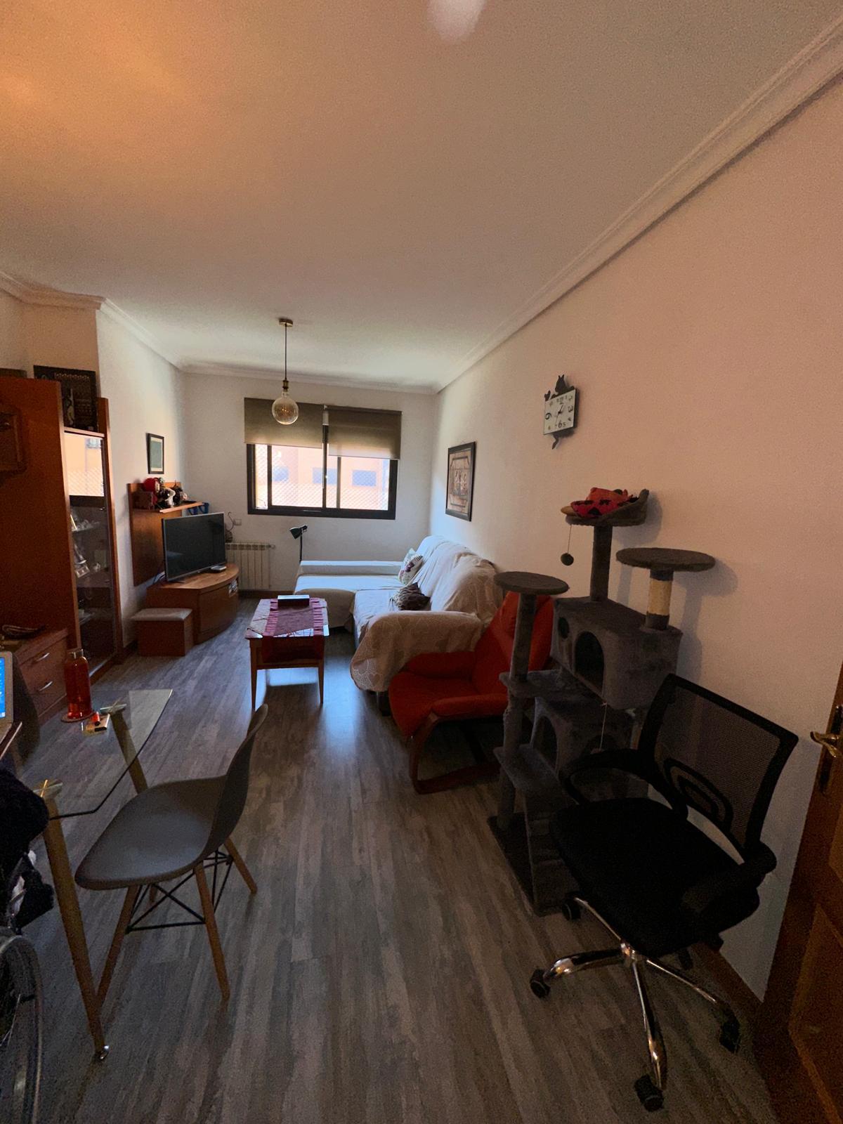 Imagen 4 Piso en venta en Madrid / Próximo metro Legazpi