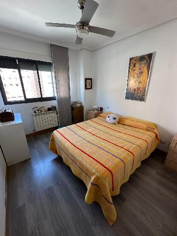 Imagen 12 Inmueble 295839 - Piso en venta en Madrid / Próximo metro Legazpi