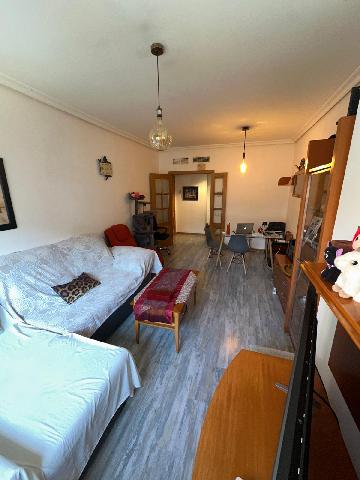 Imagen 2 Inmueble 295839 - Piso en venta en Madrid / Próximo metro Legazpi