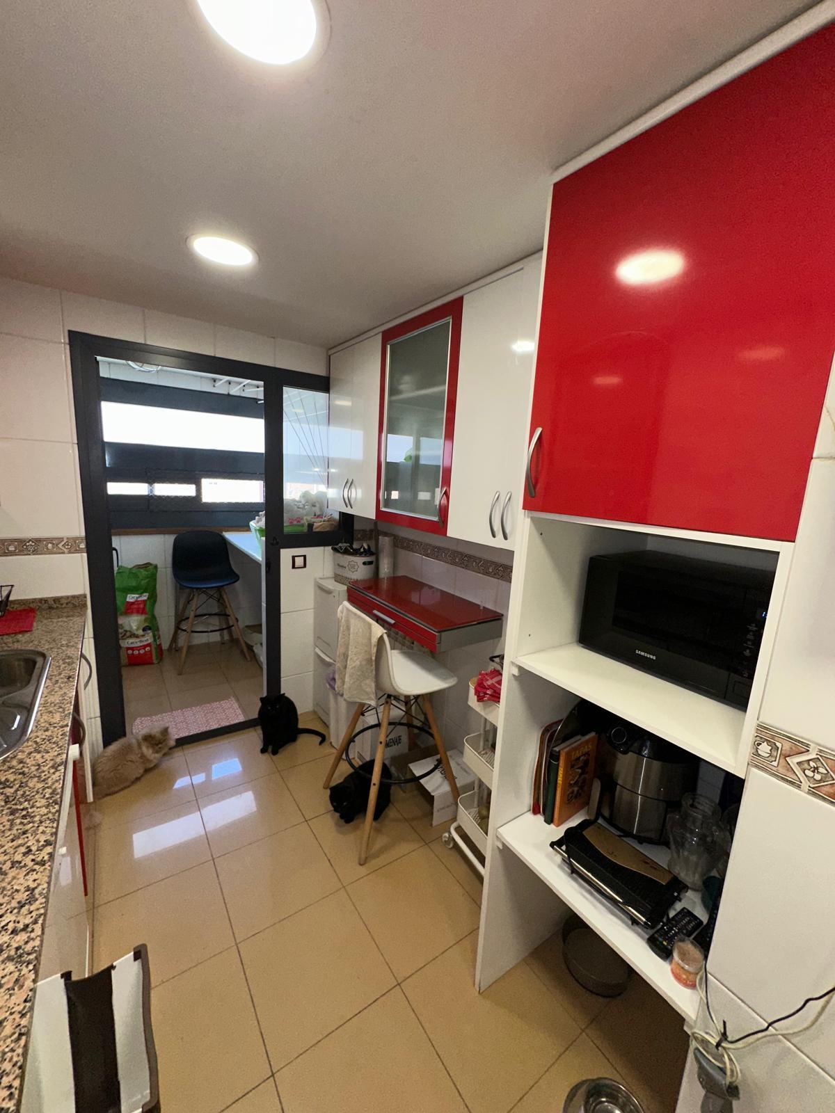 Imagen 6 Piso en venta en Madrid / Próximo metro Legazpi