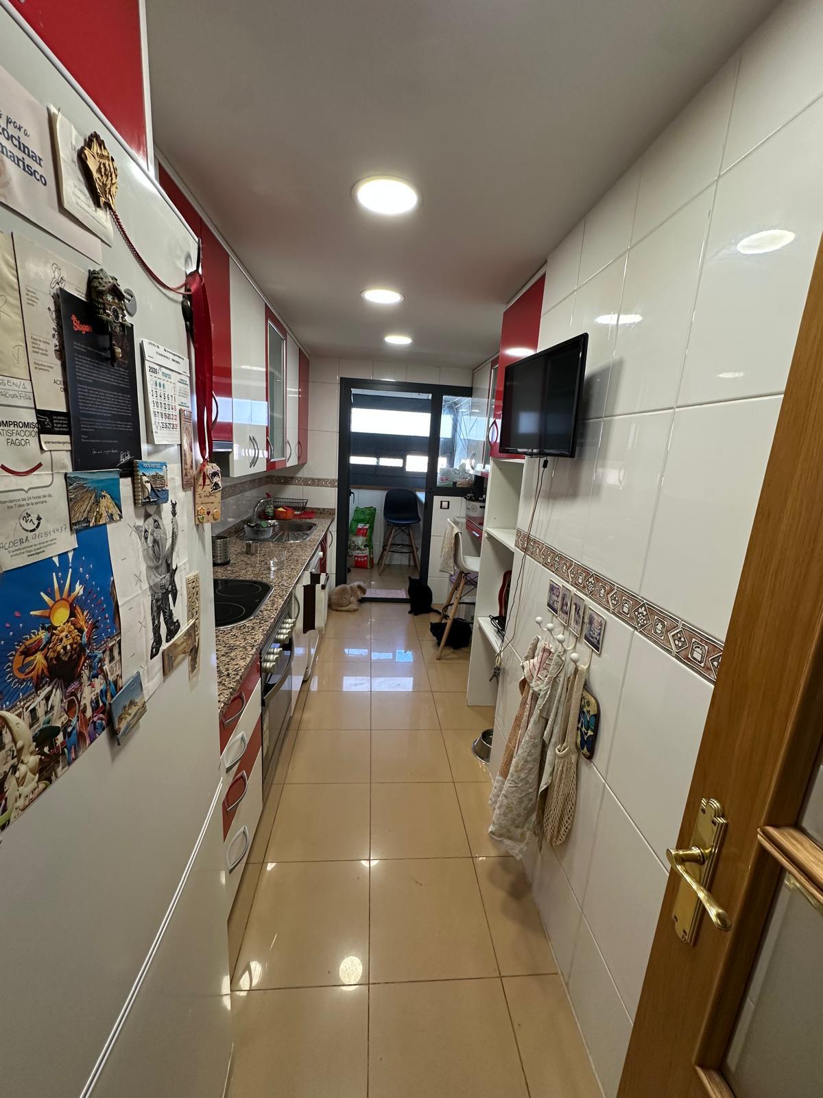 Imagen 9 Piso en venta en Madrid / Próximo metro Legazpi