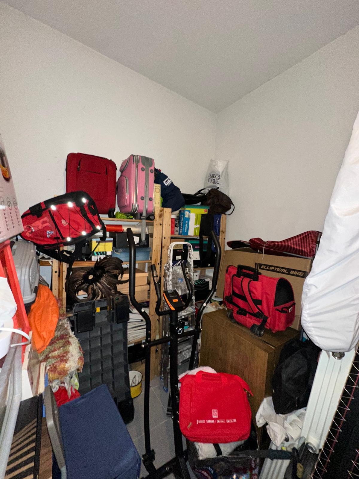 Imagen 18 Piso en venta en Madrid / Próximo metro Legazpi