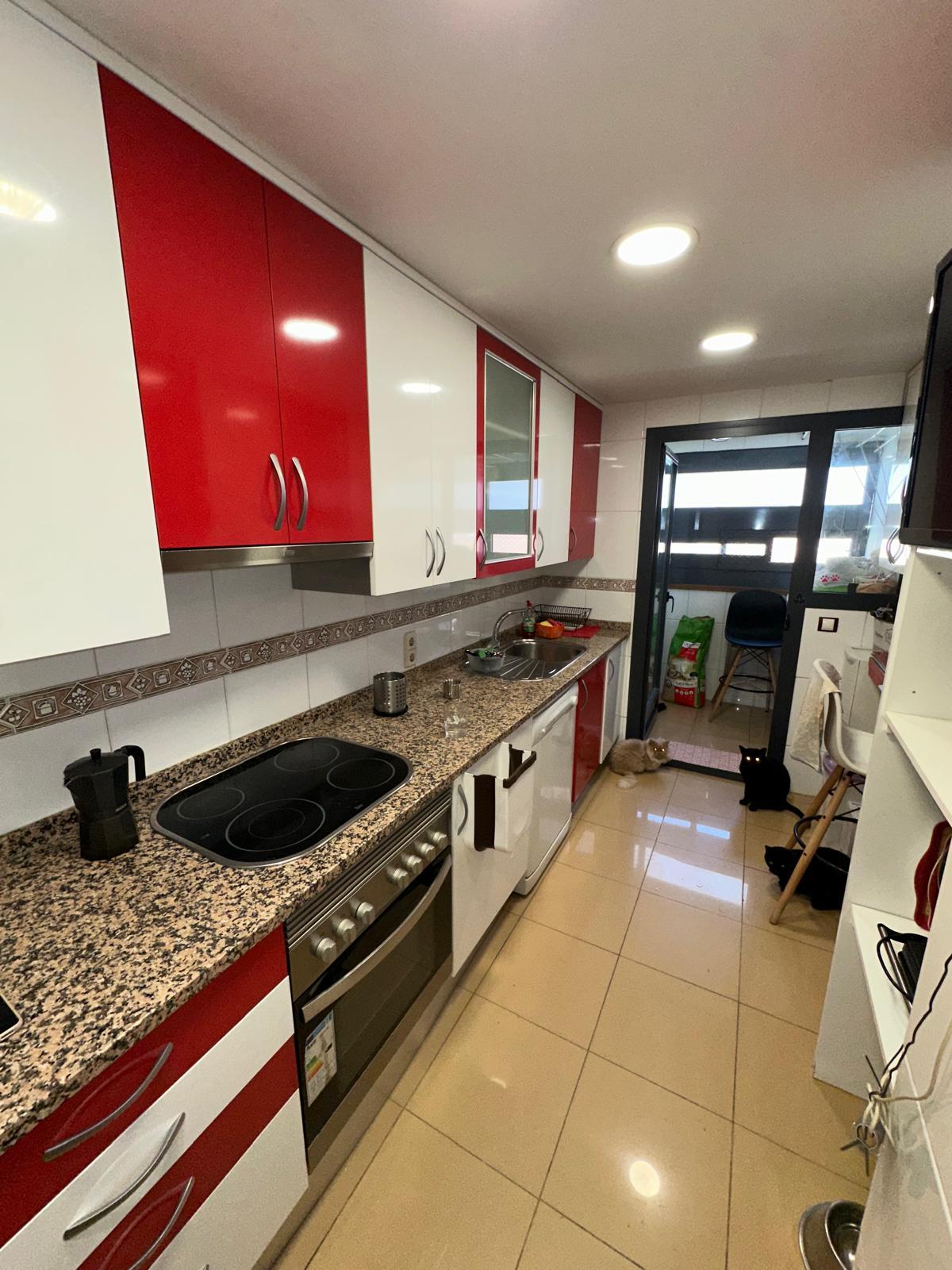 Imagen 8 Piso en venta en Madrid / Próximo metro Legazpi