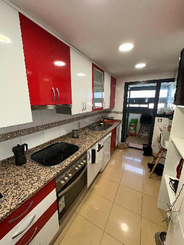 Imagen 8 Inmueble 295839 - Piso en venta en Madrid / Próximo metro Legazpi