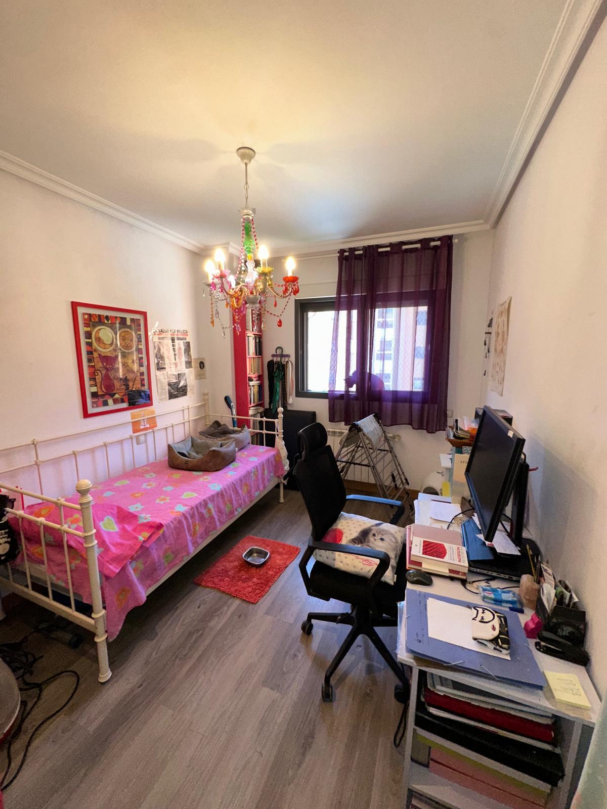 Imagen 13 Piso en venta en Madrid / Próximo metro Legazpi