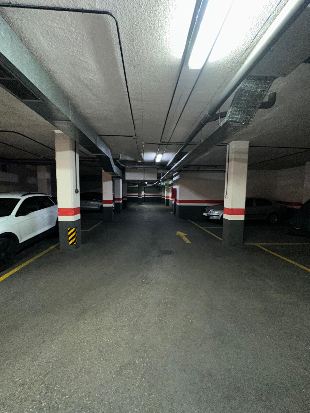 Imagen 19 Piso en venta en Madrid / Próximo metro Legazpi