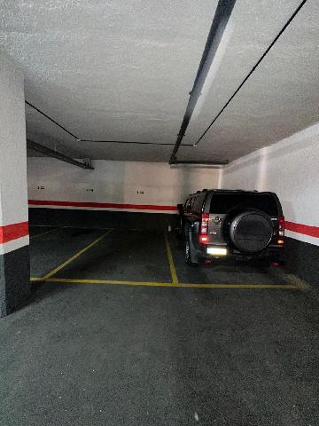 Imagen 20 Inmueble 295839 - Piso en venta en Madrid / Próximo metro Legazpi