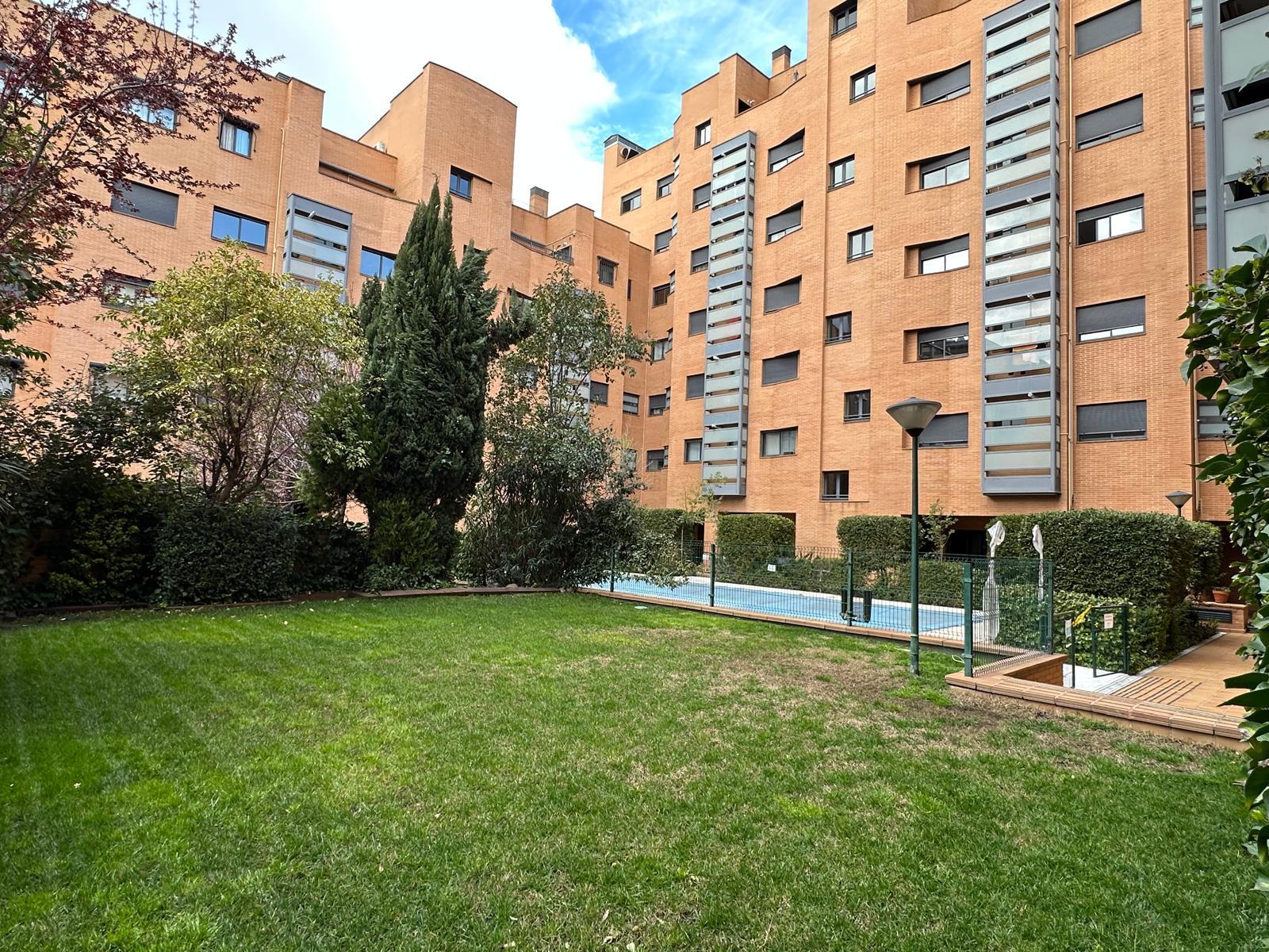 Imagen 21 Piso en venta en Madrid / Próximo metro Legazpi