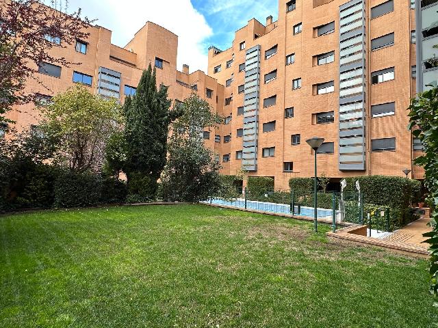 Imagen 21 Inmueble 295839 - Piso en venta en Madrid / Próximo metro Legazpi