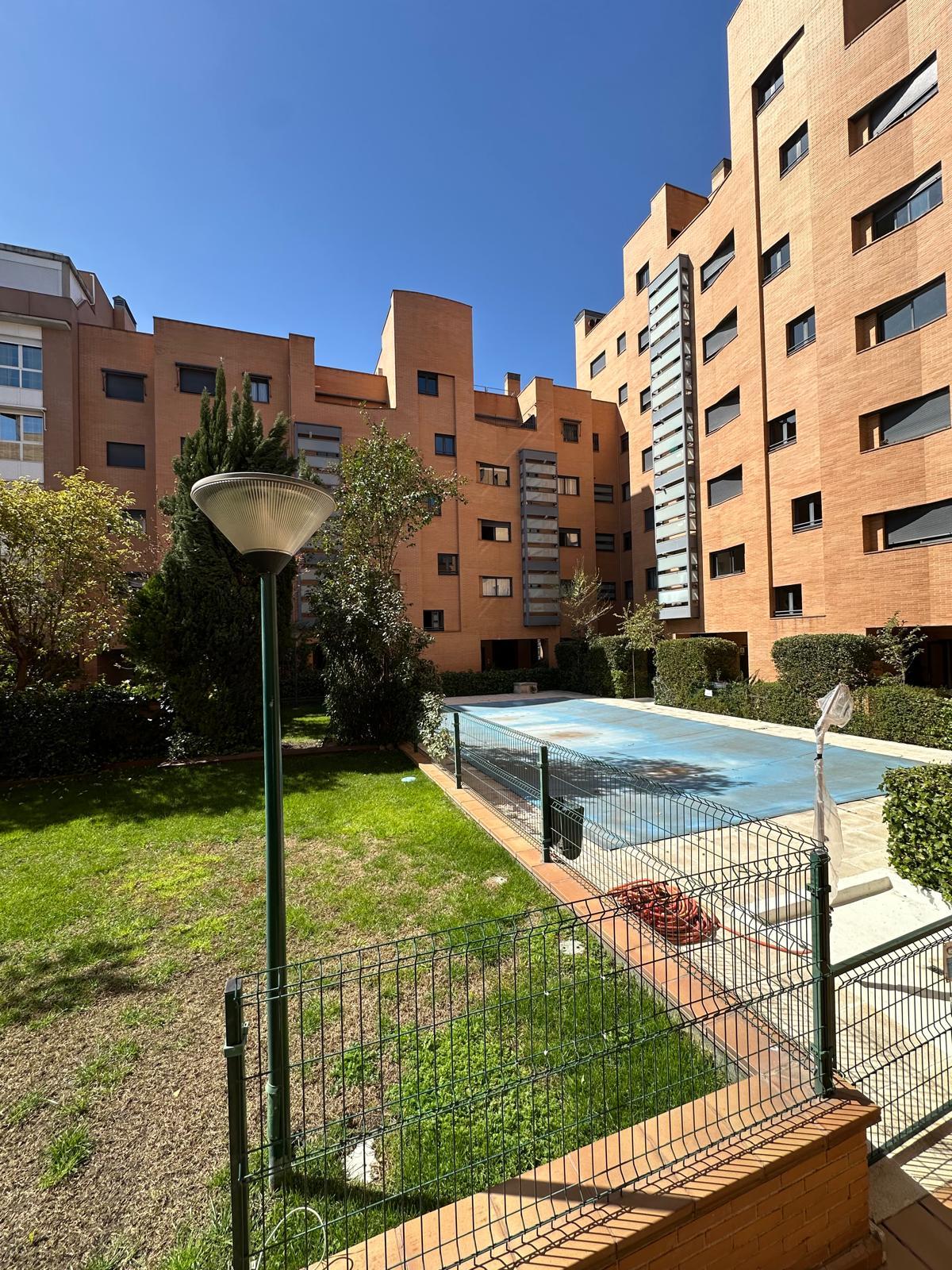 Imagen 22 Piso en venta en Madrid / Próximo metro Legazpi