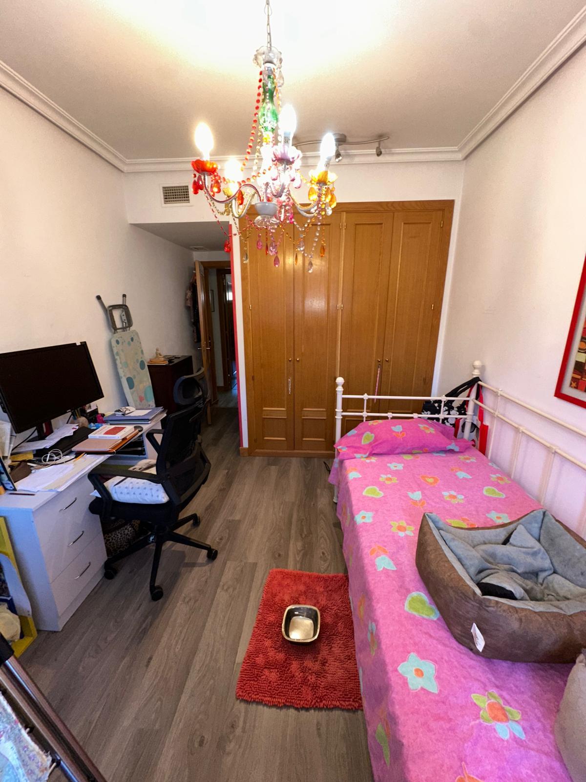 Imagen 14 Piso en venta en Madrid / Próximo metro Legazpi