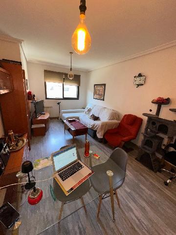 Imagen 5 Inmueble 295839 - Piso en venta en Madrid / Próximo metro Legazpi