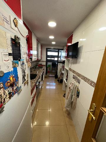 Imagen 10 Inmueble 295839 - Piso en venta en Madrid / Próximo metro Legazpi