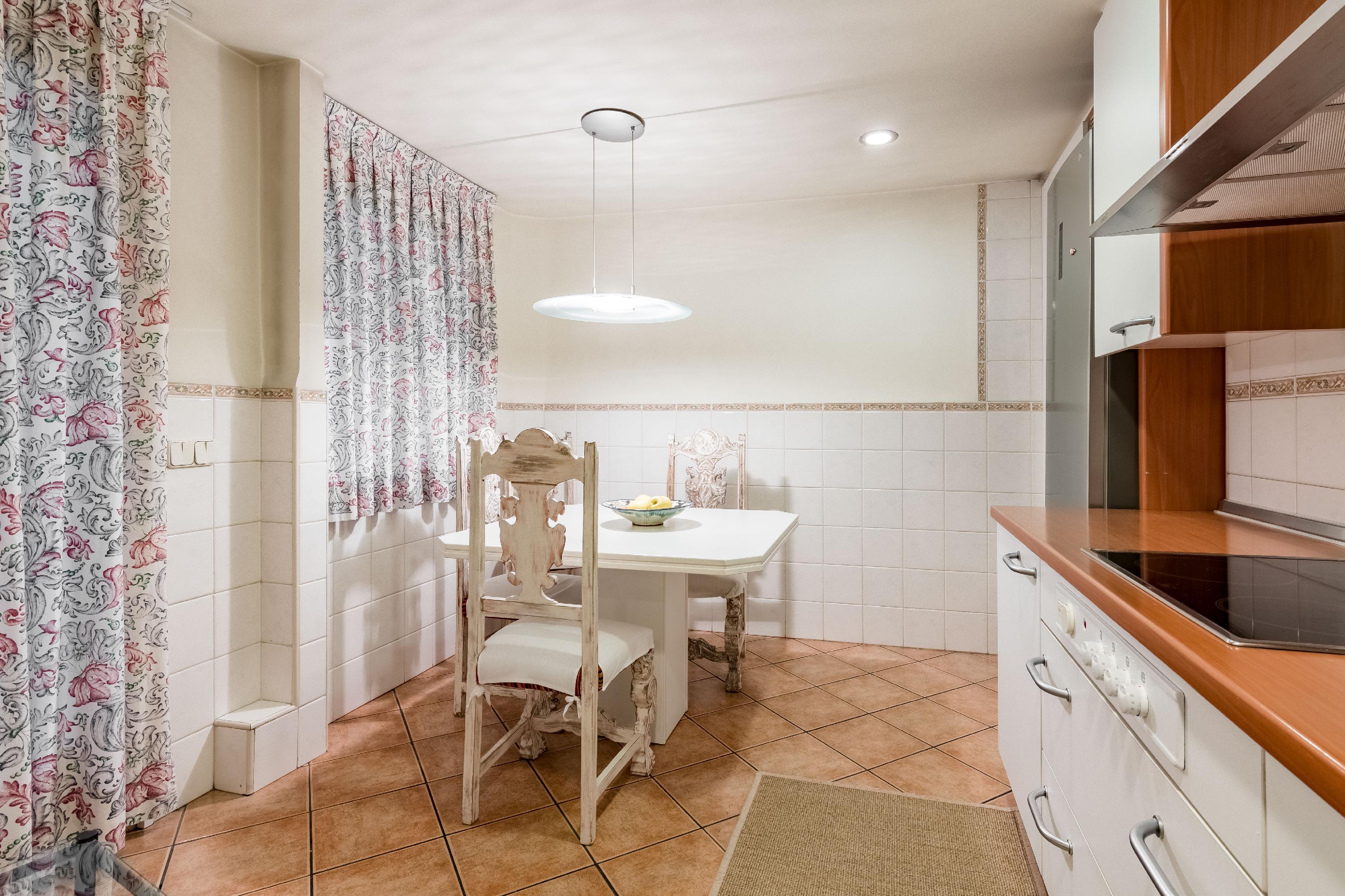 Imagen 8 Piso en venta en Madrid / Próximo cercanías Delicias