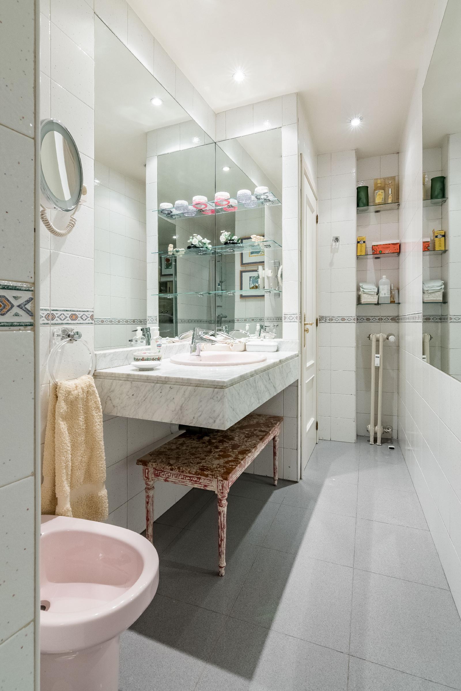 Imagen 13 Piso en venta en Madrid / Próximo cercanías Delicias