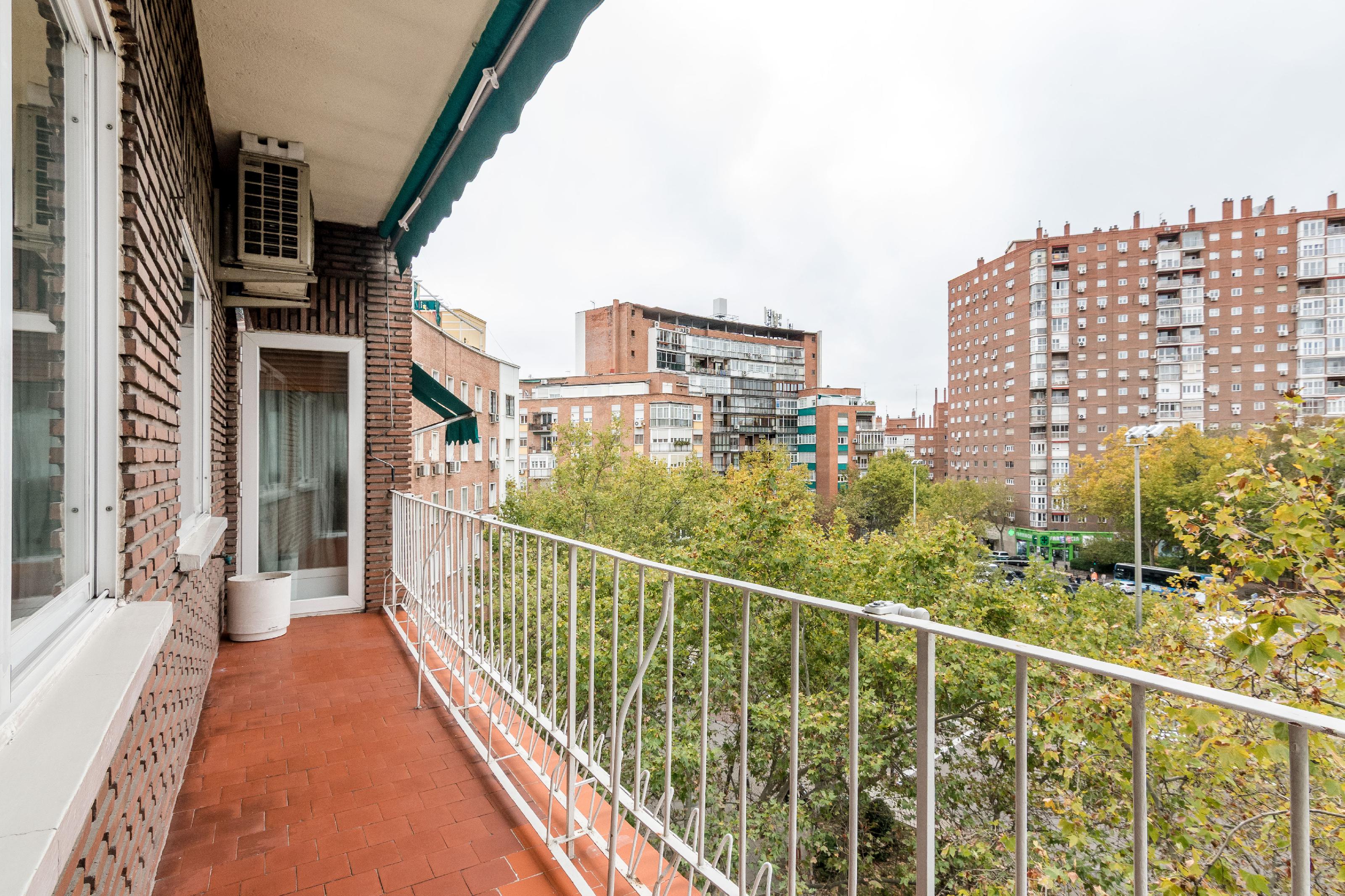 Imagen 17 Piso en venta en Madrid / Próximo cercanías Delicias