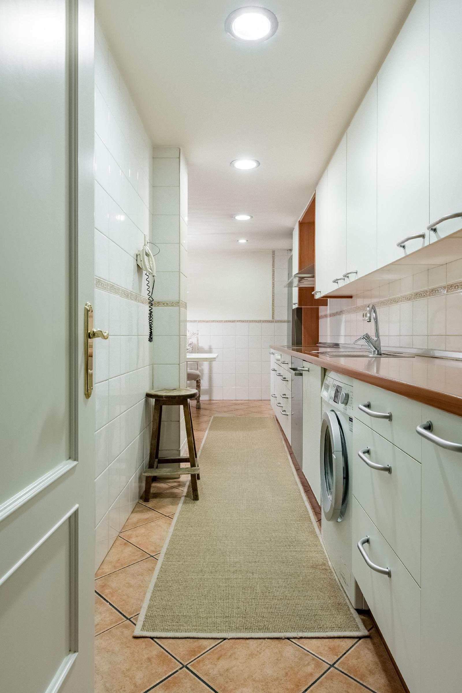 Imagen 6 Piso en venta en Madrid / Próximo cercanías Delicias