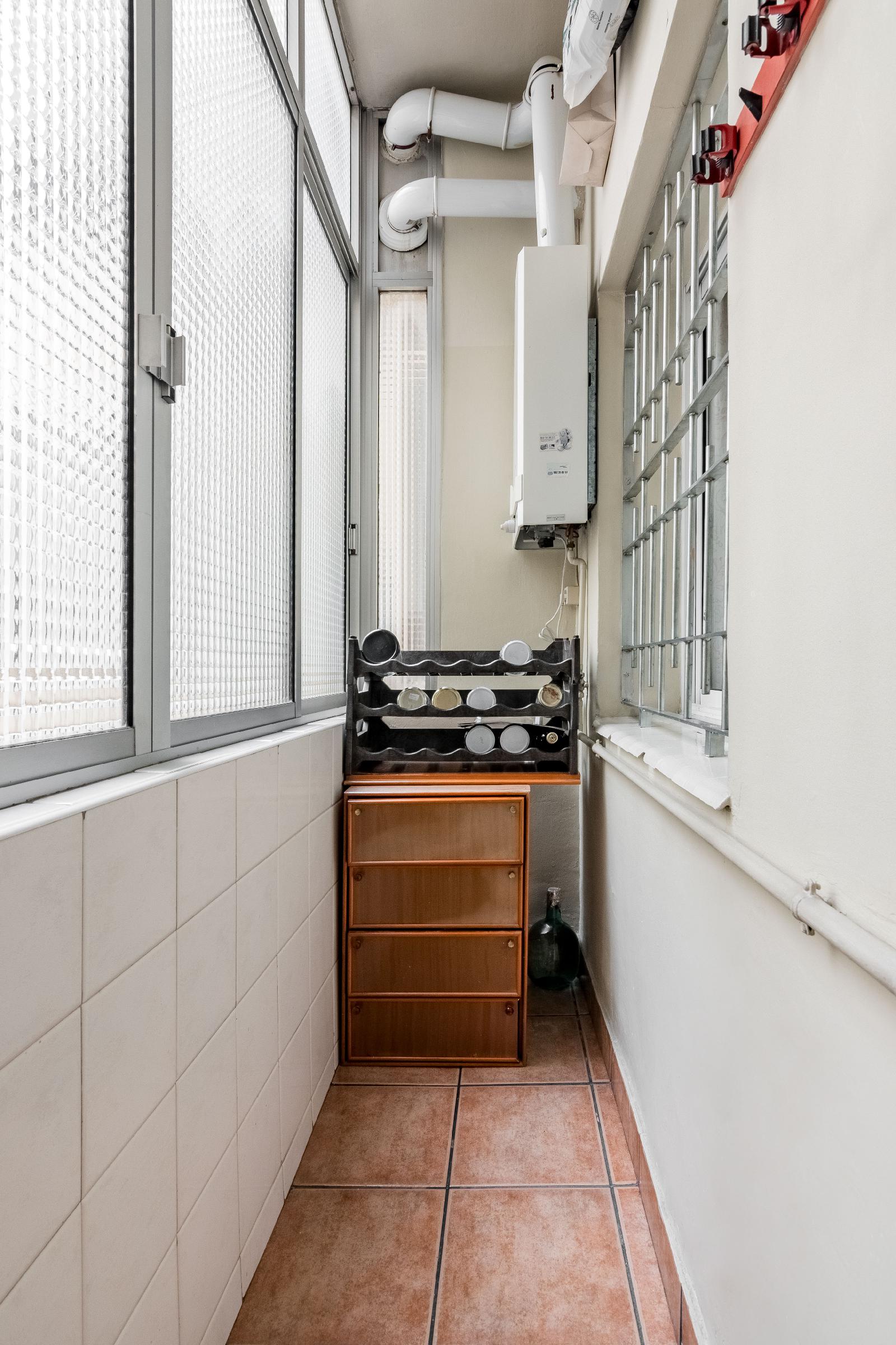 Imagen 9 Piso en venta en Madrid / Próximo cercanías Delicias