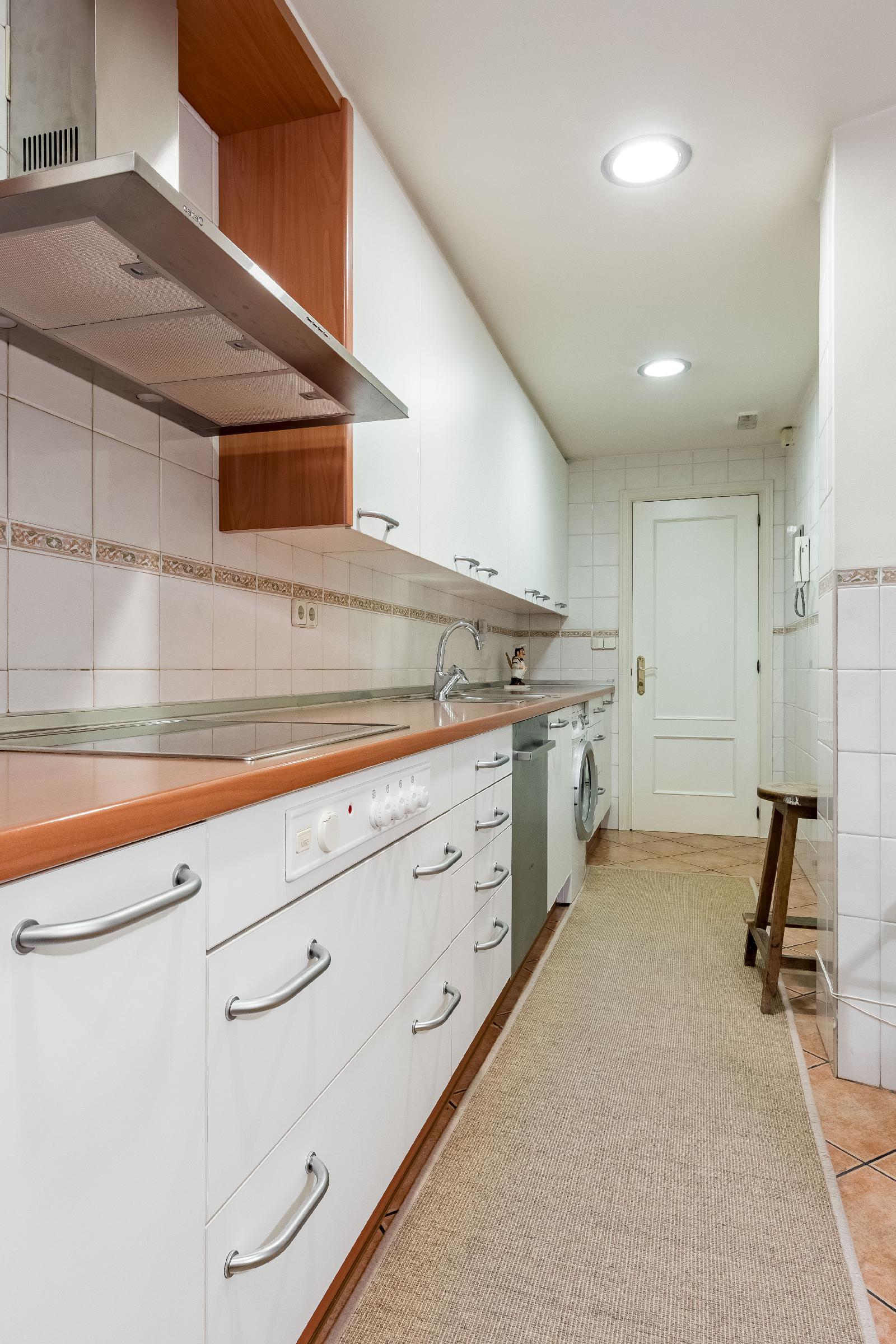 Imagen 7 Piso en venta en Madrid / Próximo cercanías Delicias