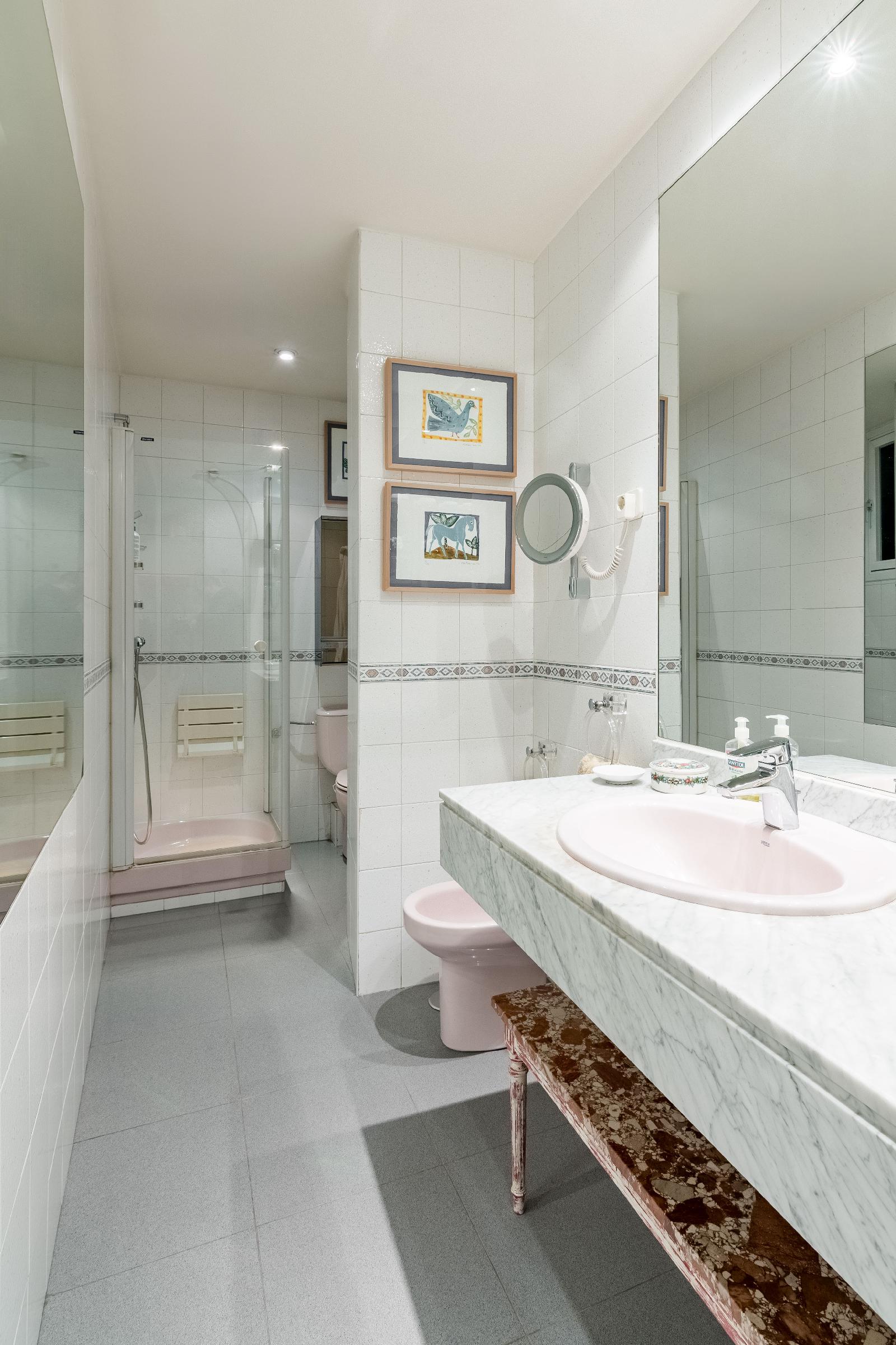 Imagen 14 Piso en venta en Madrid / Próximo cercanías Delicias