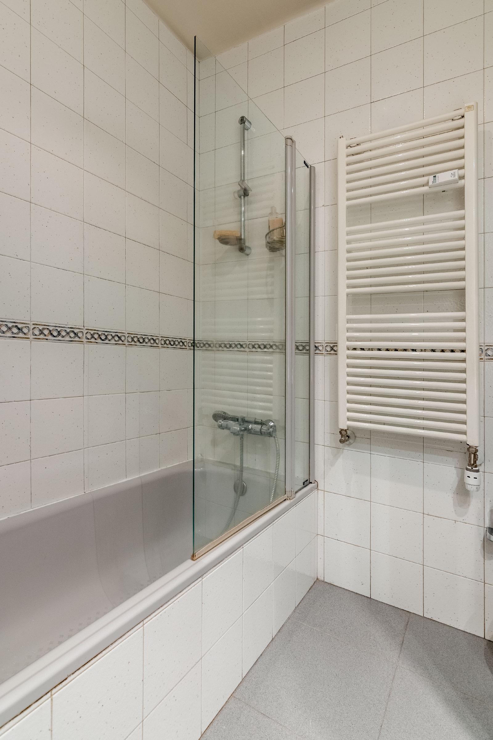 Imagen 15 Piso en venta en Madrid / Próximo cercanías Delicias