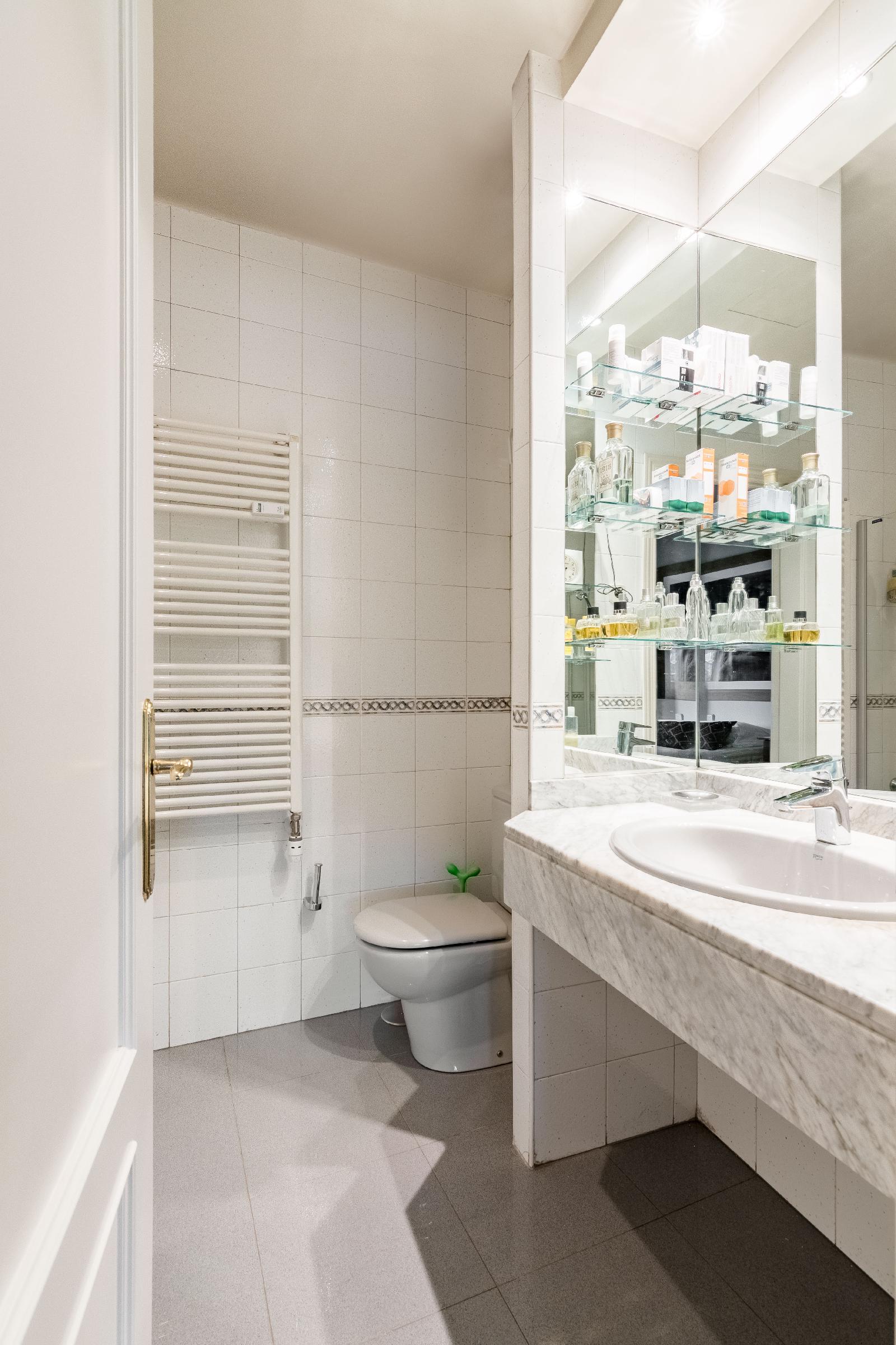 Imagen 16 Piso en venta en Madrid / Próximo cercanías Delicias