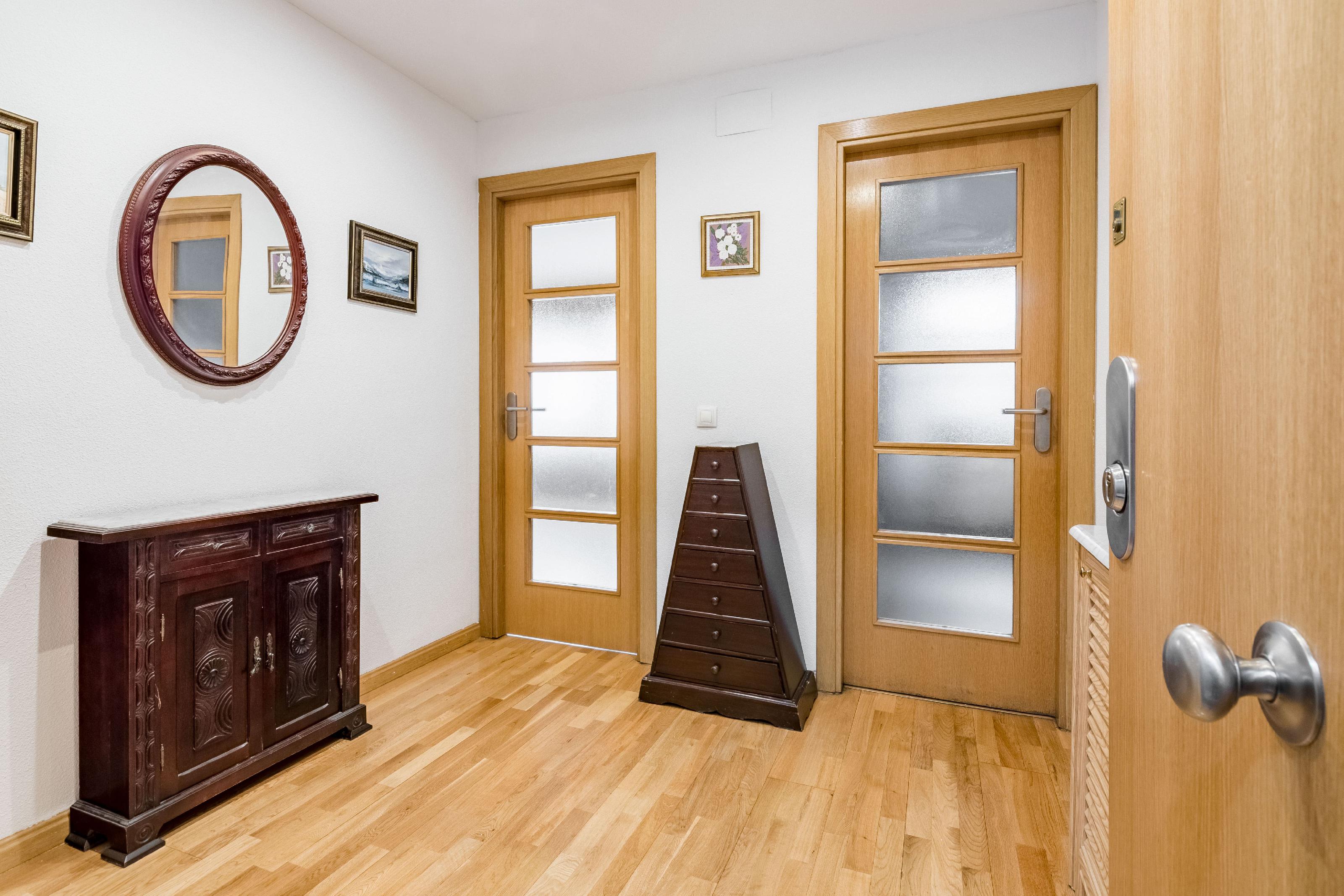 Imagen 4 Piso en venta en Madrid / Próximo a cercanías Fuente de la Mora