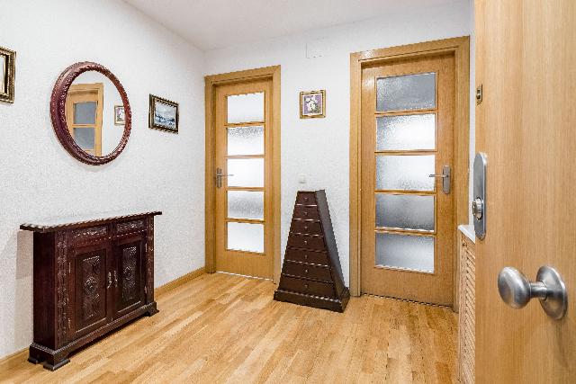 Imagen 4 Inmueble 299051 - Piso en venta en Madrid / Próximo a cercanías Fuente de la Mora