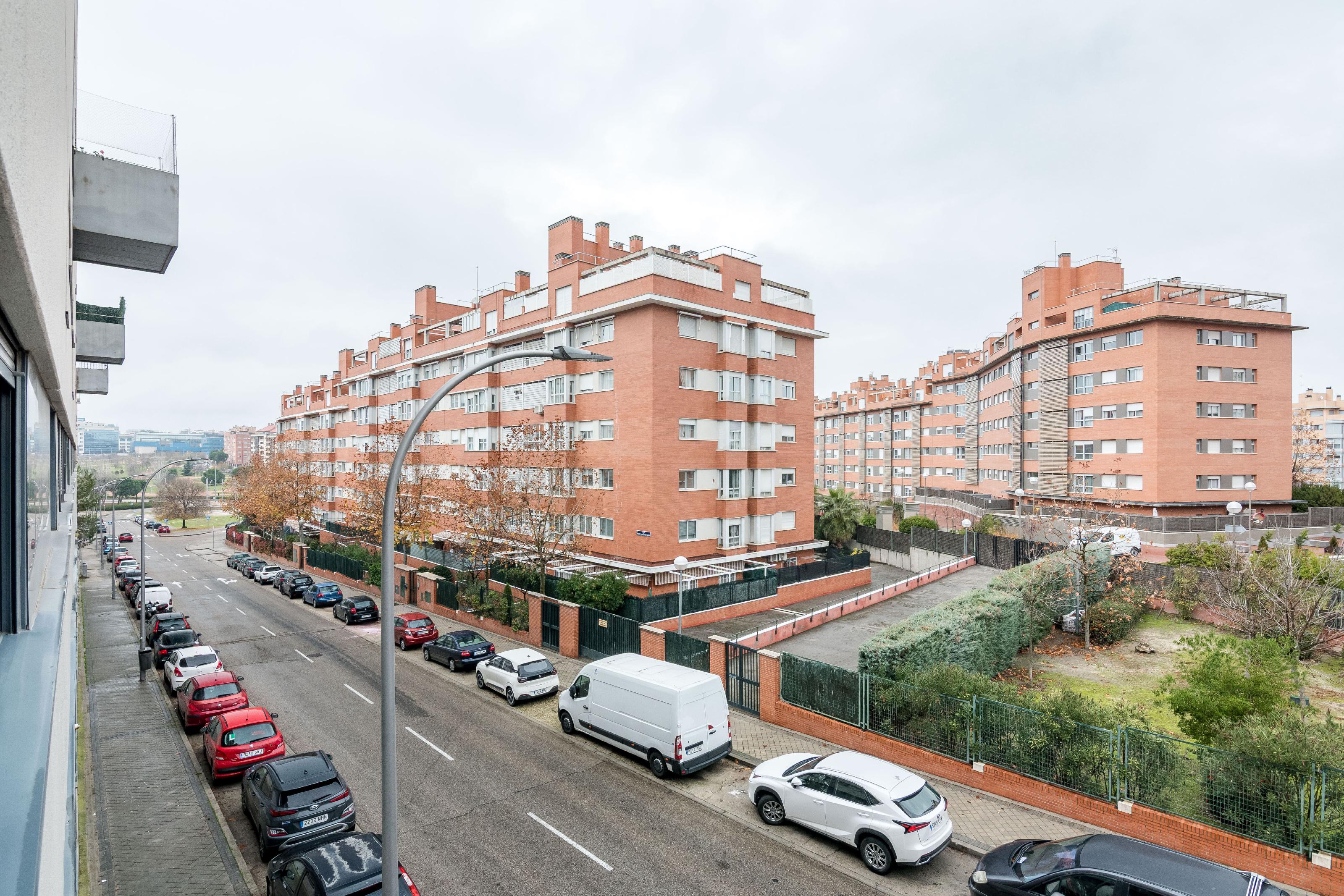 Imagen 20 Piso en venta en Madrid / Próximo a cercanías Fuente de la Mora