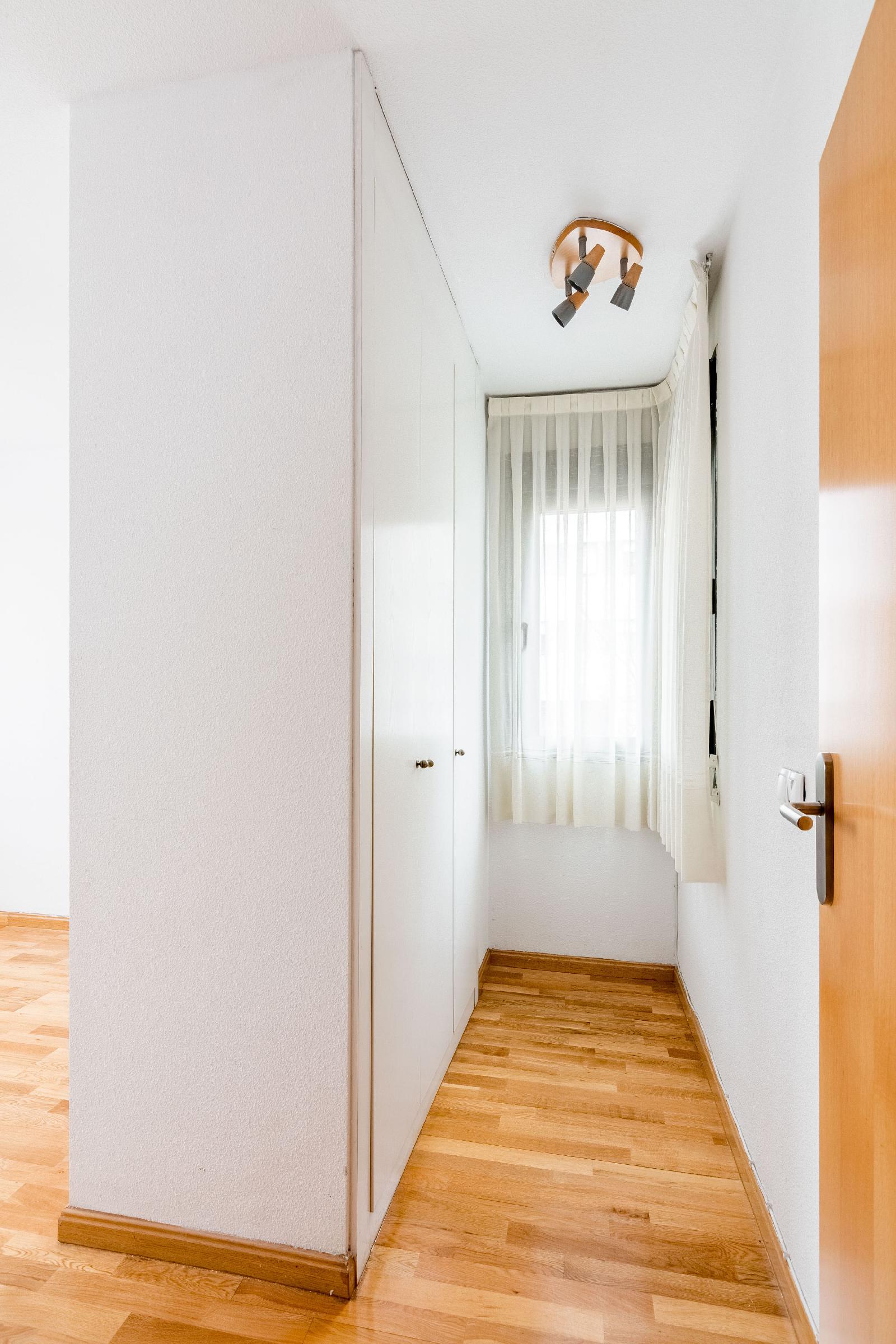 Imagen 6 Piso en venta en Madrid / Próximo a cercanías Fuente de la Mora