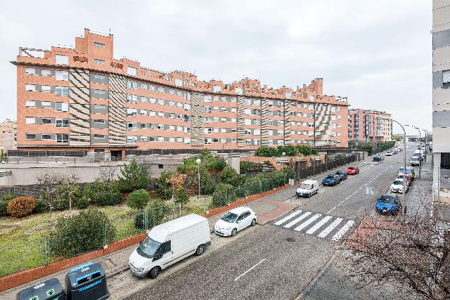 Imagen 21 Inmueble 299051 - Piso en venta en Madrid / Próximo a cercanías Fuente de la Mora