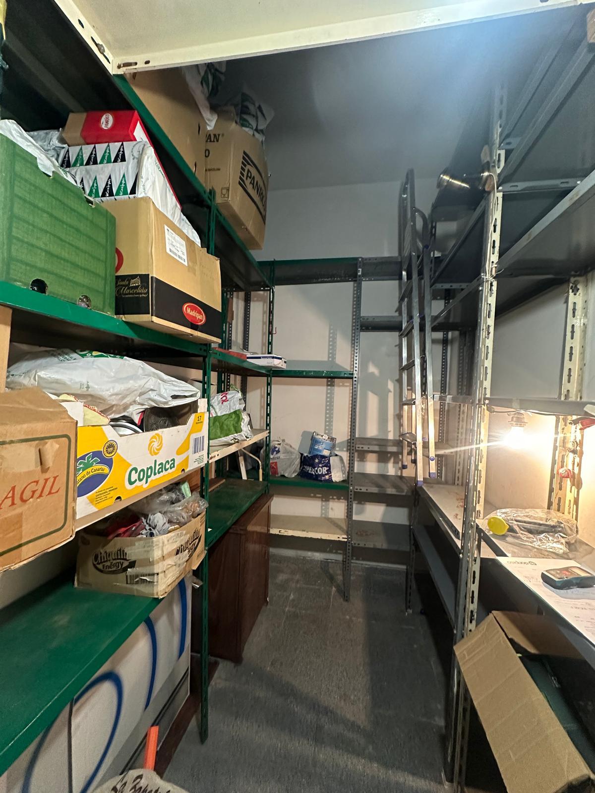 Imagen 18 Piso en venta en Madrid / Próximo a cercanías Fuente de la Mora