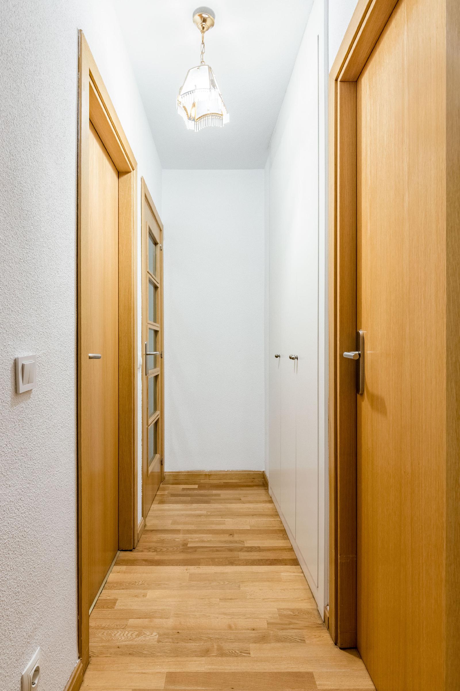 Imagen 10 Piso en venta en Madrid / Próximo a cercanías Fuente de la Mora