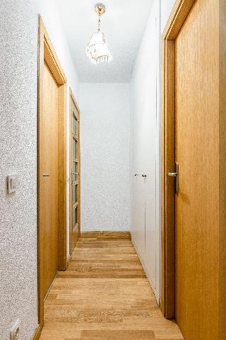 Imagen 10 Inmueble 299051 - Piso en venta en Madrid / Próximo a cercanías Fuente de la Mora
