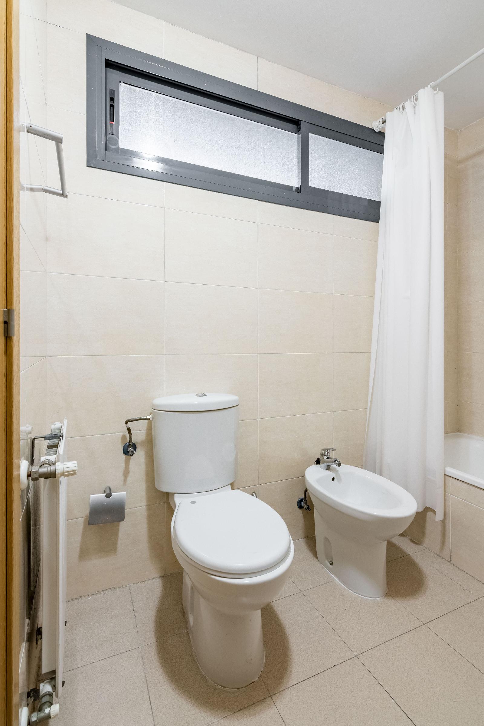 Imagen 17 Piso en venta en Madrid / Próximo a cercanías Fuente de la Mora