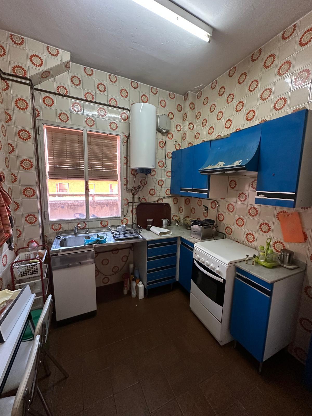 Imagen 5 Piso en venta en Madrid / Próximo metro Delicias