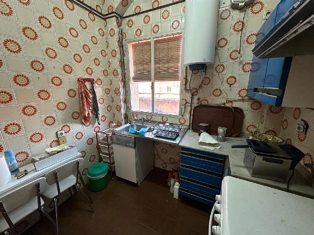 Imagen 6 Inmueble 299441 - Piso en venta en Madrid / Próximo metro Delicias