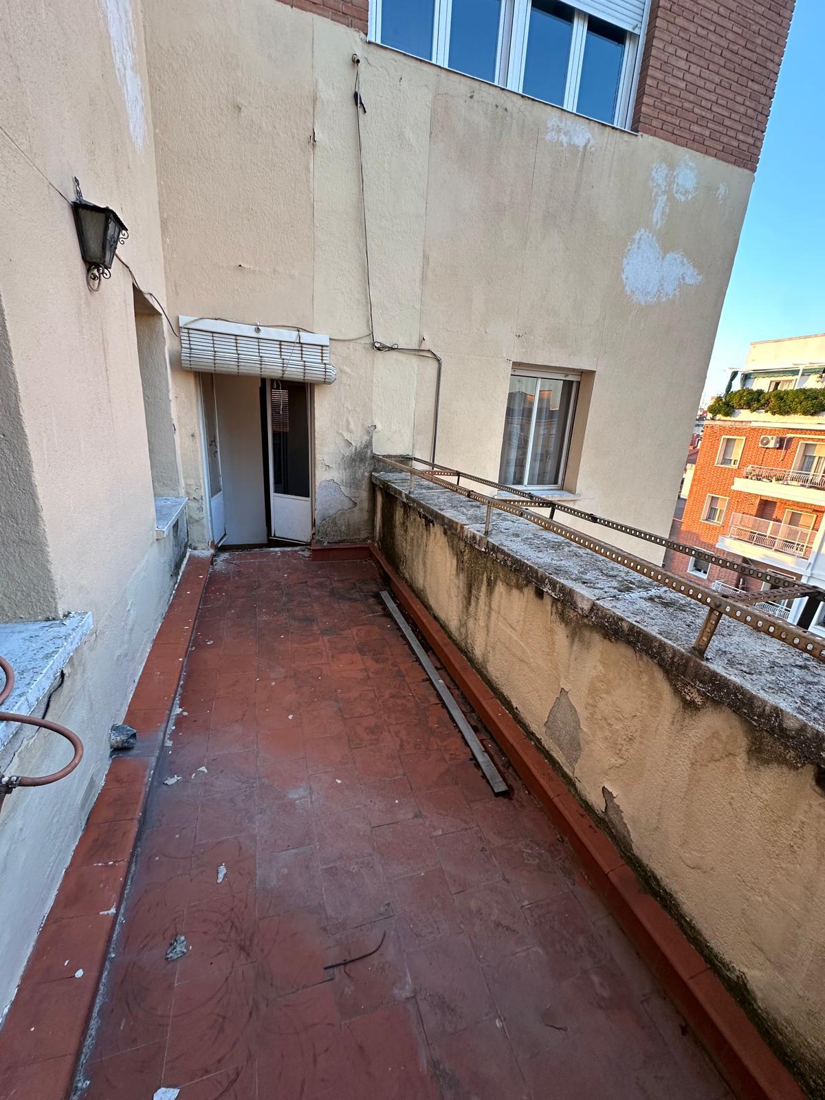 Imagen 15 Piso en venta en Madrid / Próximo metro Delicias