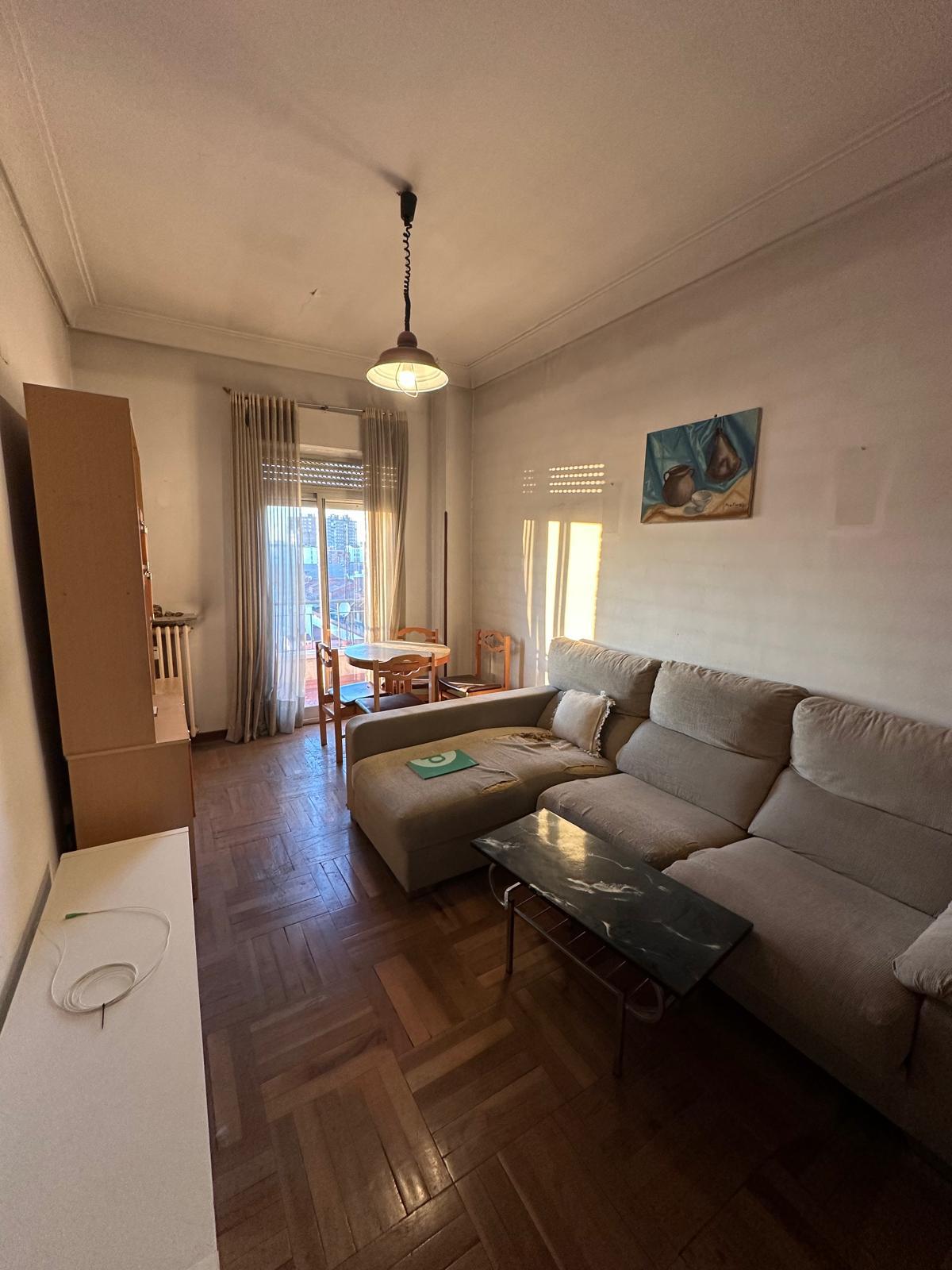 Imagen 2 Piso en venta en Madrid / Próximo metro Delicias