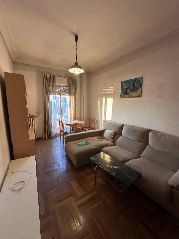 Imagen 2 Inmueble 299441 - Piso en venta en Madrid / Próximo metro Delicias