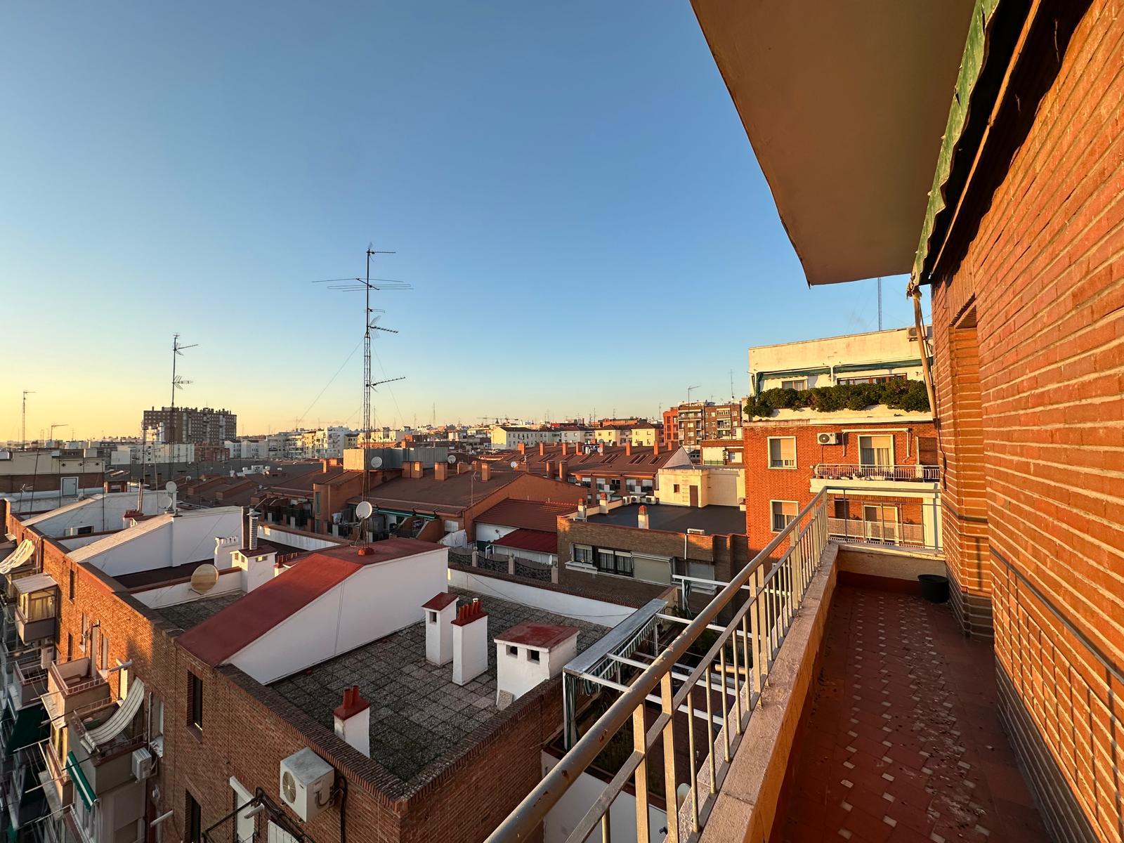 Imagen 18 Piso en venta en Madrid / Próximo metro Delicias