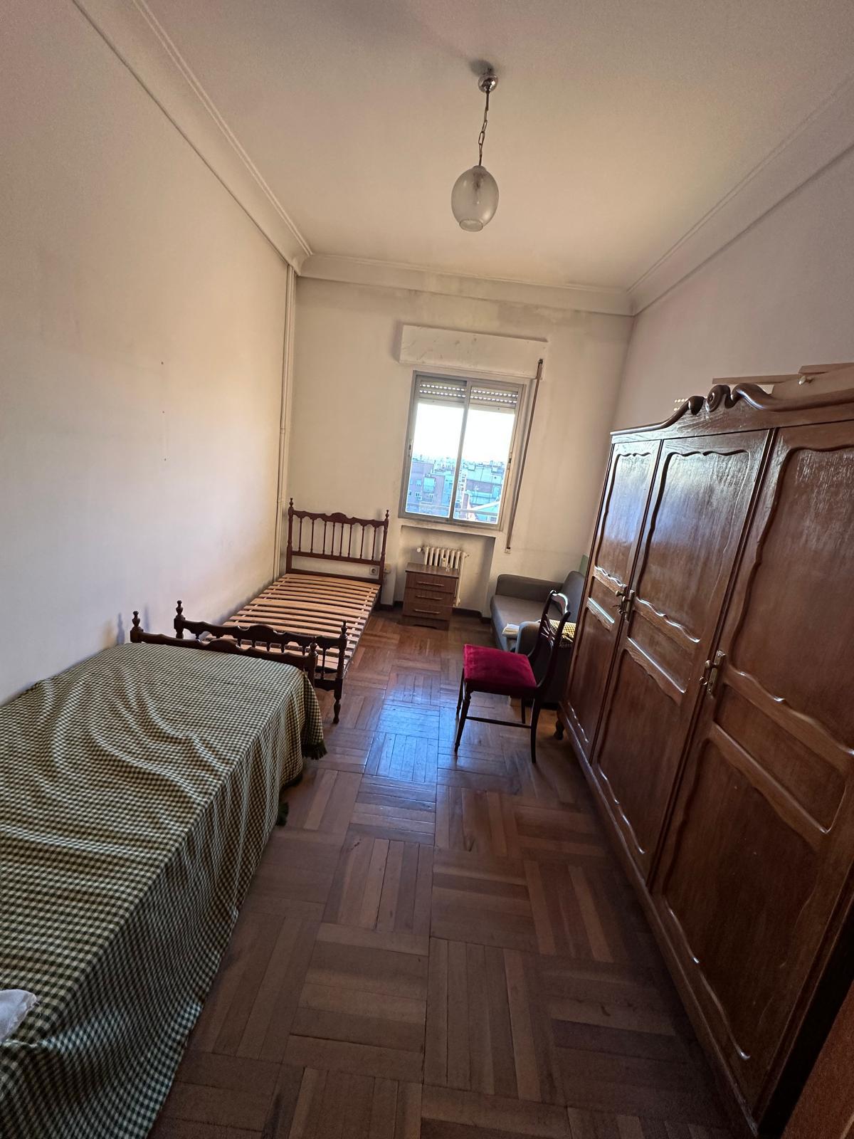 Imagen 8 Piso en venta en Madrid / Próximo metro Delicias