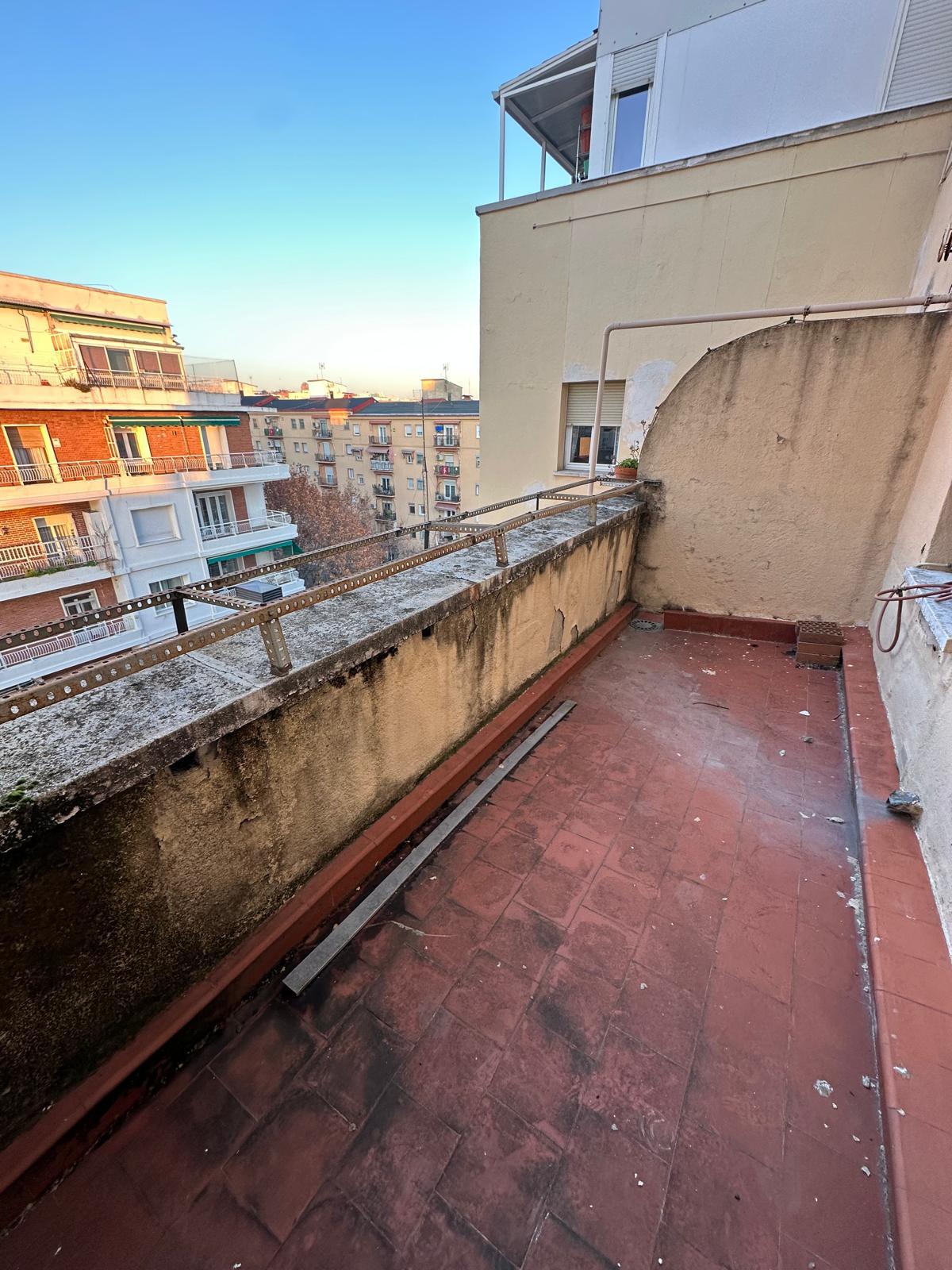 Imagen 16 Piso en venta en Madrid / Próximo metro Delicias