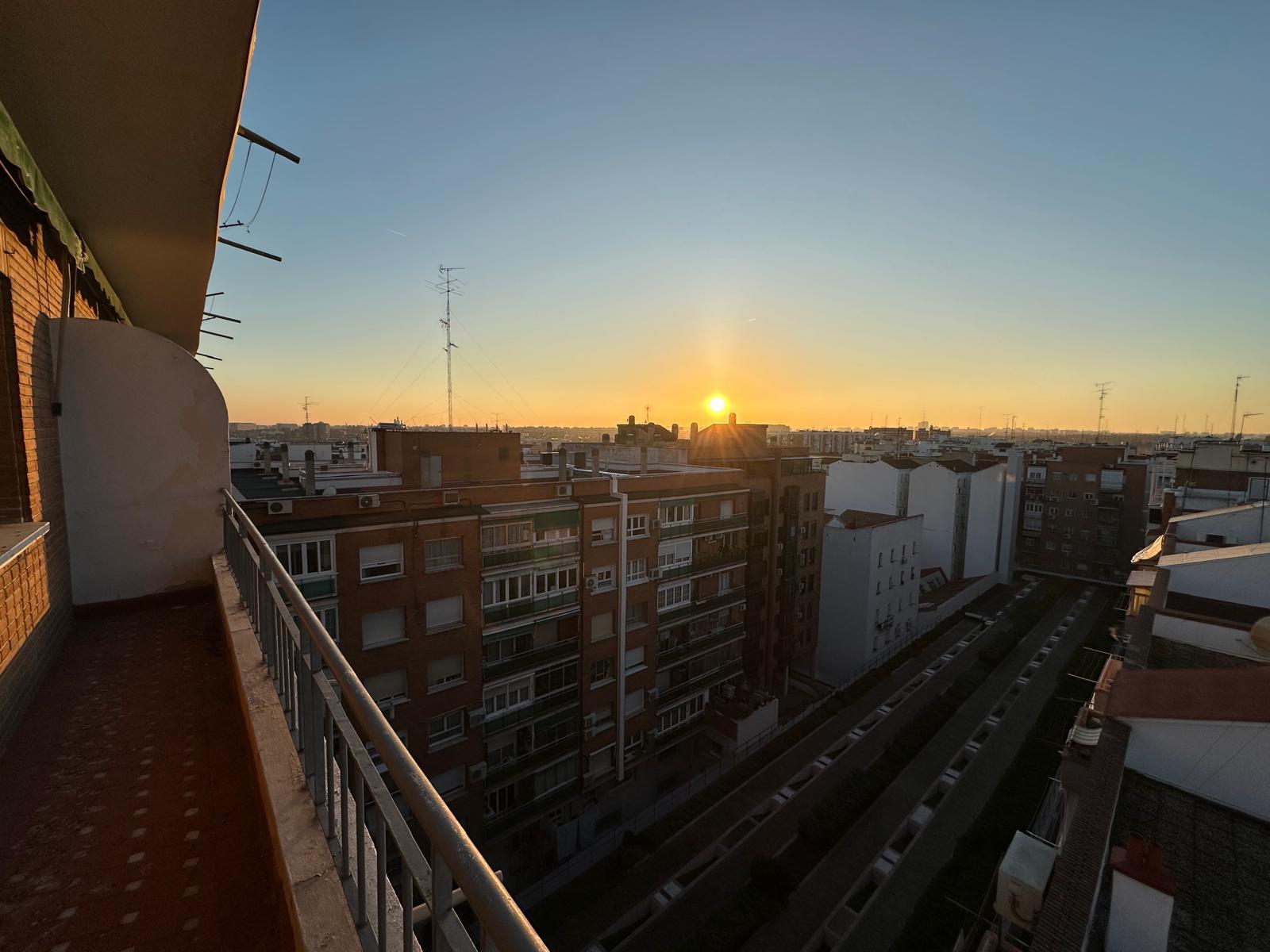 Imagen 17 Piso en venta en Madrid / Próximo metro Delicias