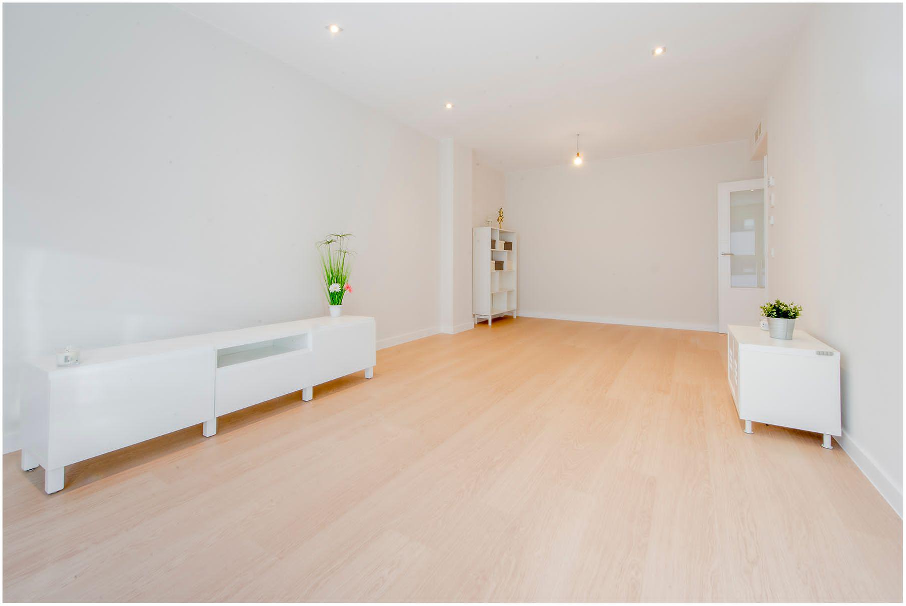 Imagen 3 Piso en venta en Madrid / Próximo al Centro Comercial Las Rosas