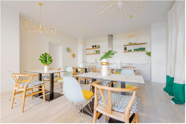 Imagen 10 Inmueble 300290 - Piso en venta en Madrid / Próximo al Centro Comercial Las Rosas