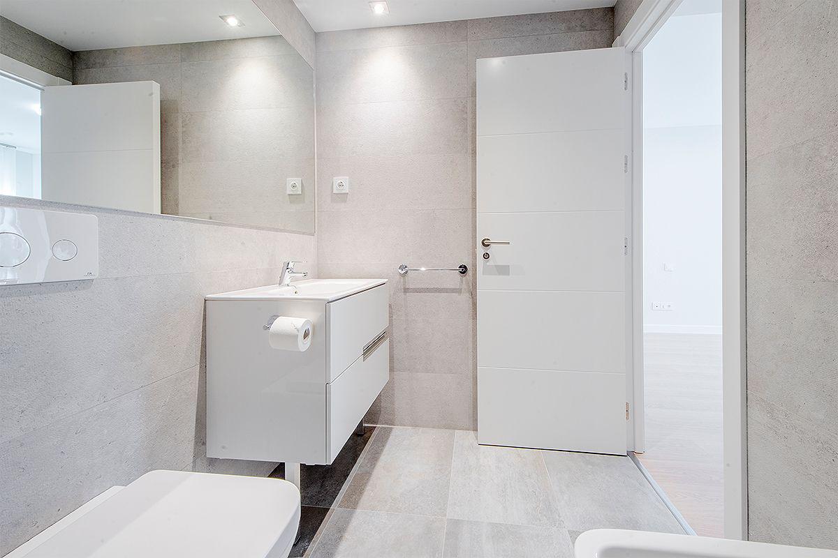 Imagen 7 Piso en venta en Madrid / Próximo al Centro Comercial Las Rosas