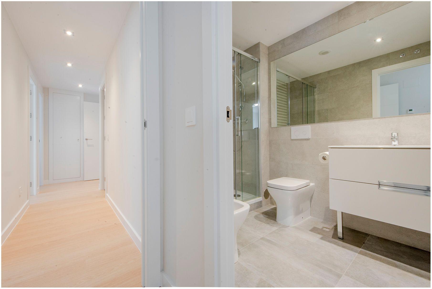 Imagen 4 Piso en venta en Madrid / Próximo al Centro Comercial Las Rosas